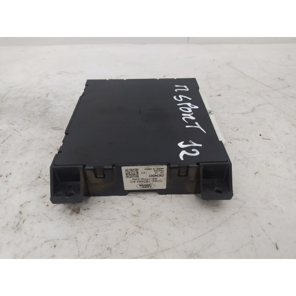 Módulo Temperatura Ar Condicionado Range Rover Sport 2010