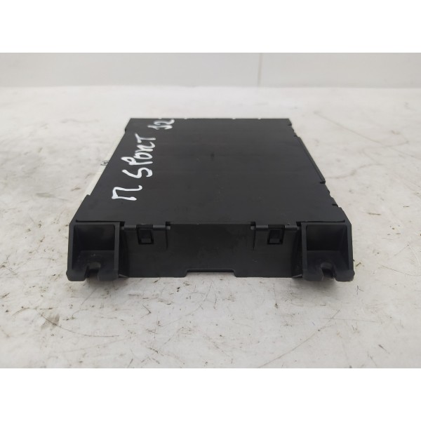 Módulo Temperatura Ar Condicionado Range Rover Sport 2010