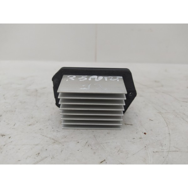 Resistência Ar Condicionado Range Rover Sport 2010 2011 2012