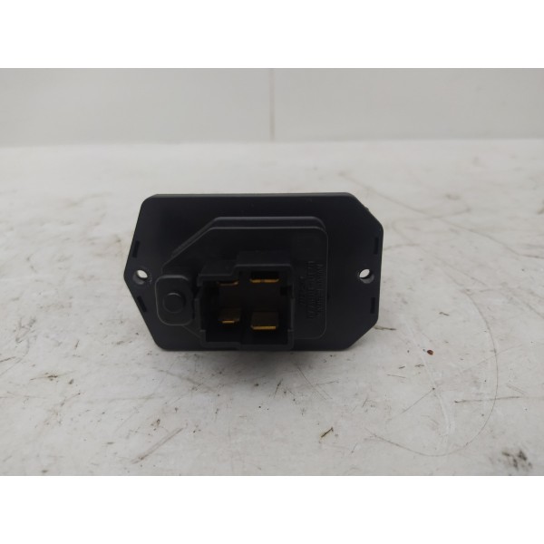 Resistência Ar Condicionado Range Rover Sport 2010 2011 2012