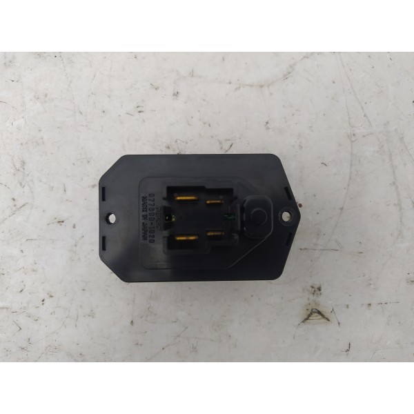 Resistência Ar Condicionado Range Rover Sport 2010 2011 2012