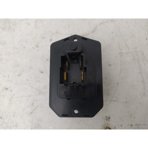 Resistência Ar Condicionado Range Rover Sport 2010 2011 2012