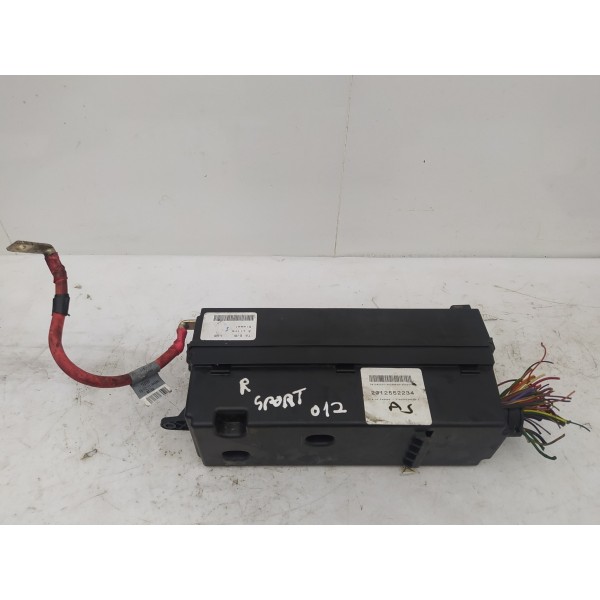 Caixa Fusível Range Rover Sport 3.0 V6 2010 2011 2012