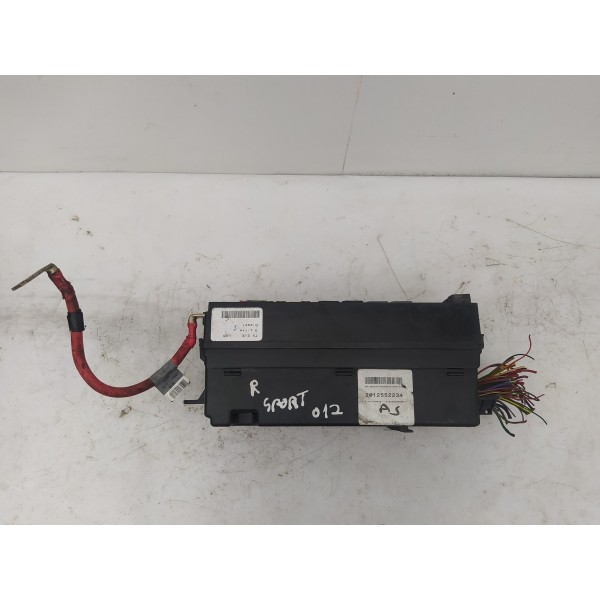 Caixa Fusível Range Rover Sport 3.0 V6 2010 2011 2012