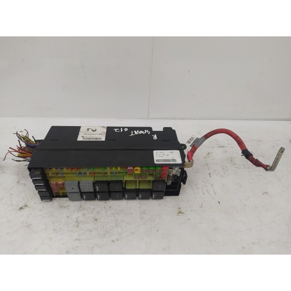 Caixa Fusível Range Rover Sport 3.0 V6 2010 2011 2012