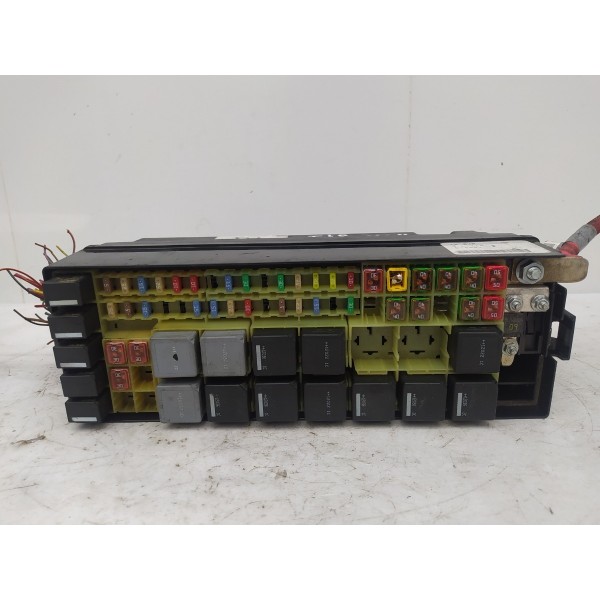 Caixa Fusível Range Rover Sport 3.0 V6 2010 2011 2012