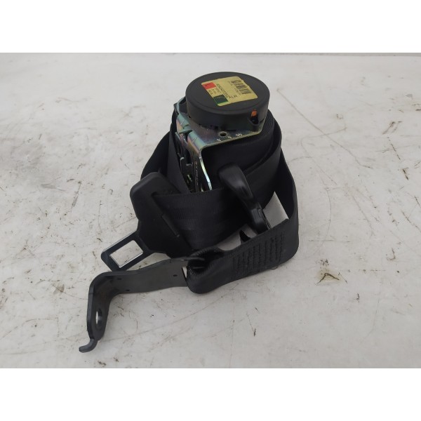 Cinto Segurança Traseiro Esquerdo Range Rover Sport 2010