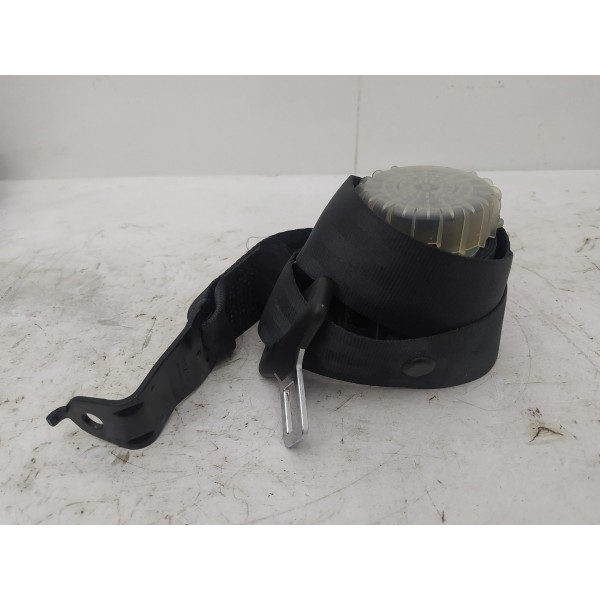 Cinto Segurança Traseiro Esquerdo Range Rover Sport 2010