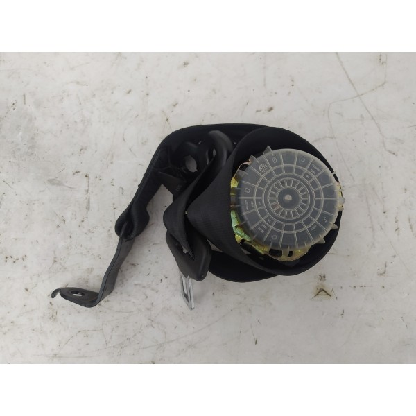 Cinto Segurança Traseiro Esquerdo Range Rover Sport 2010