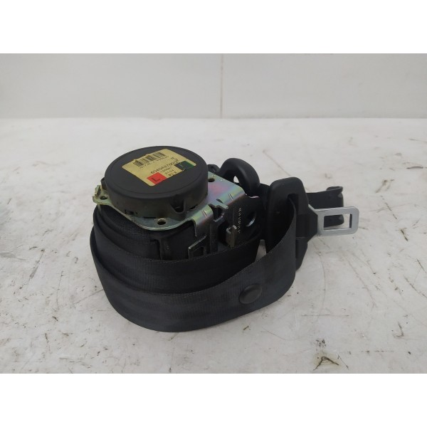 Cinto Segurança Traseiro Esquerdo Range Rover Sport 2010