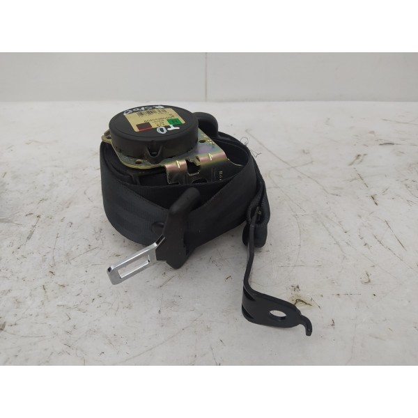 Cinto Segurança Traseiro Direito Range Rover Sport 2010