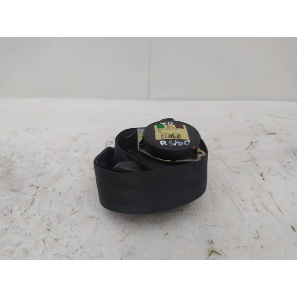 Cinto Segurança Traseiro Direito Range Rover Sport 2010