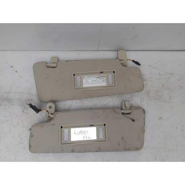 Par Quebra Sol Range Rover Sport 2010 2011 2012