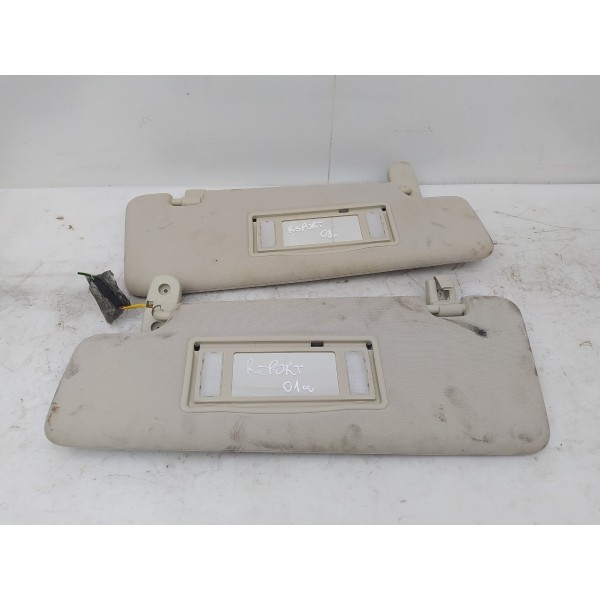 Par Quebra Sol Range Rover Sport 2010 2011 2012