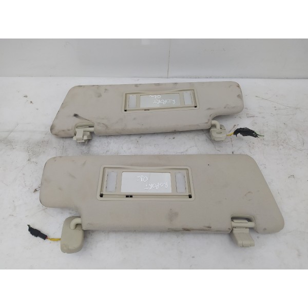 Par Quebra Sol Range Rover Sport 2010 2011 2012