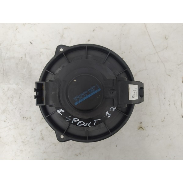 Motor Ventilador Interno Range Rover Sport 3.0 V6 2010 11 12