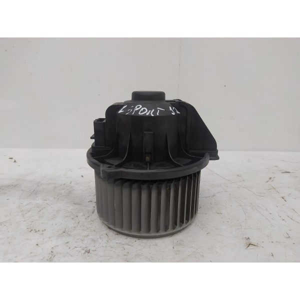 Motor Ventilador Interno Range Rover Sport 3.0 V6 2010 11 12