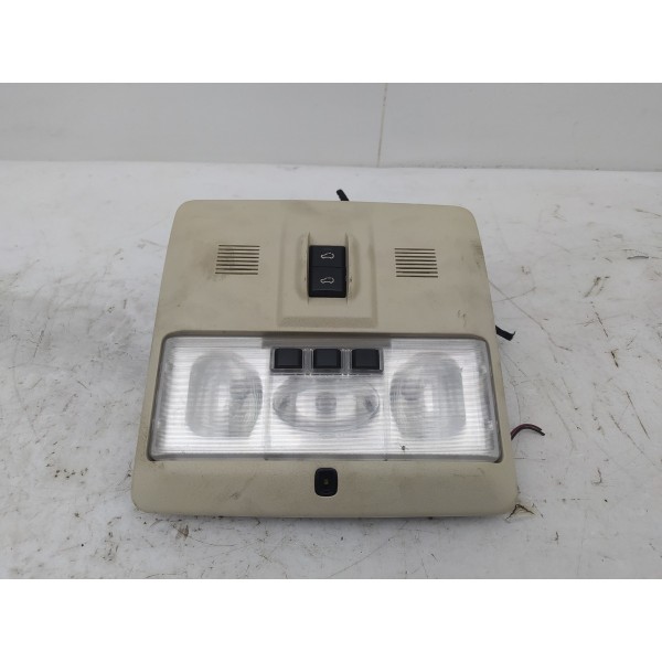 Luz Teto Cortesia Range Rover Sport 2010 2011 2012