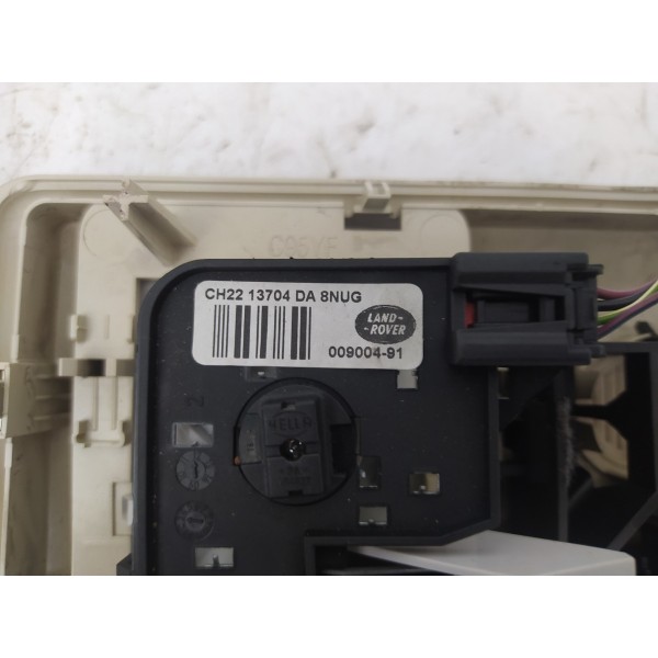 Luz Teto Cortesia Range Rover Sport 2010 2011 2012