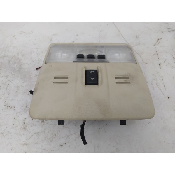 Luz Teto Cortesia Range Rover Sport 2010 2011 2012