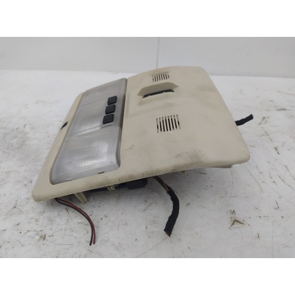 Luz Teto Cortesia Range Rover Sport 2010 2011 2012