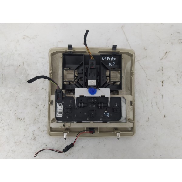 Luz Teto Cortesia Range Rover Sport 2010 2011 2012