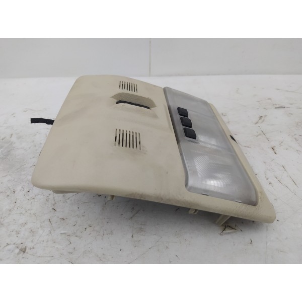 Luz Teto Cortesia Range Rover Sport 2010 2011 2012