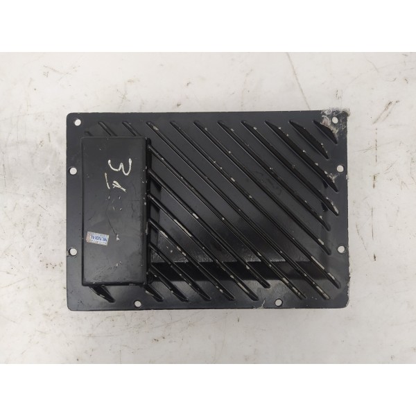 Módulo Amplificador Som Range Rover Sport 2010 2011 2012