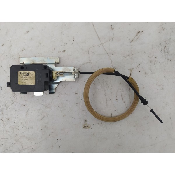 Trava Elétrica Portinhola Tanque Range Rover Sport 2011 2012