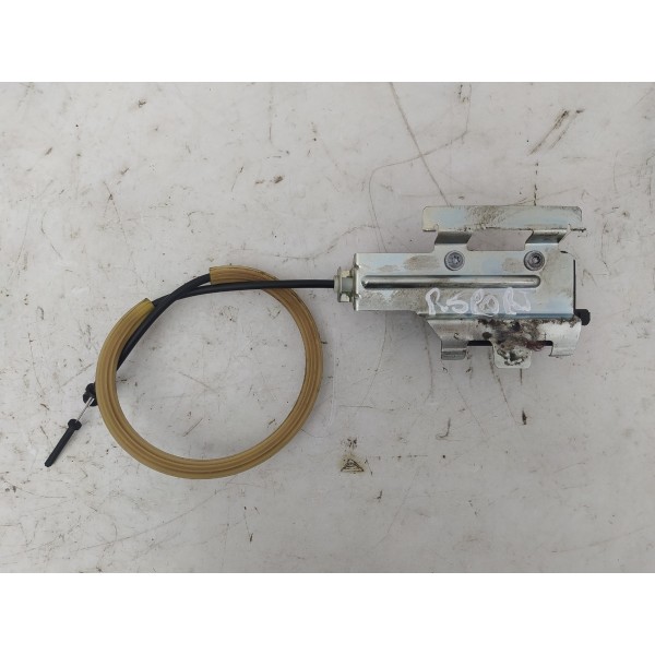 Trava Elétrica Portinhola Tanque Range Rover Sport 2011 2012