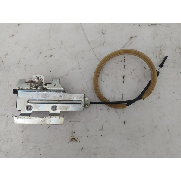 Trava Elétrica Portinhola Tanque Range Rover Sport 2011 2012