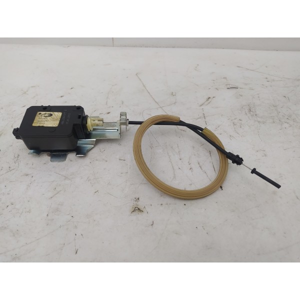 Trava Elétrica Portinhola Tanque Range Rover Sport 2011 2012