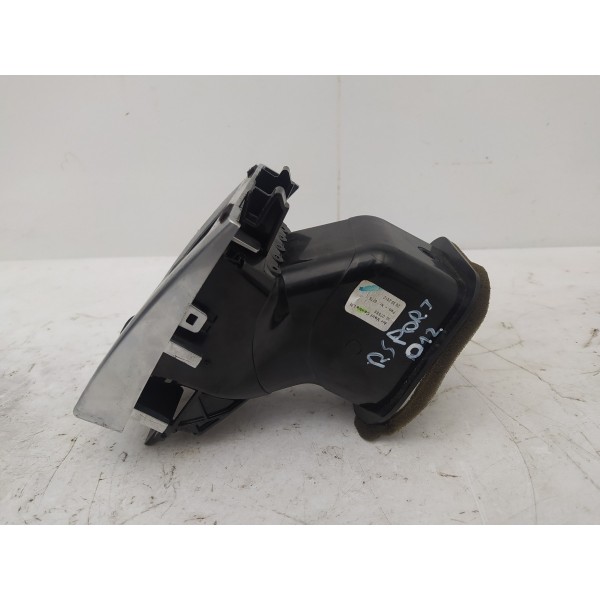 Difusor Ar Central Esquerdo Range Rover Sport 2010 2011 2012