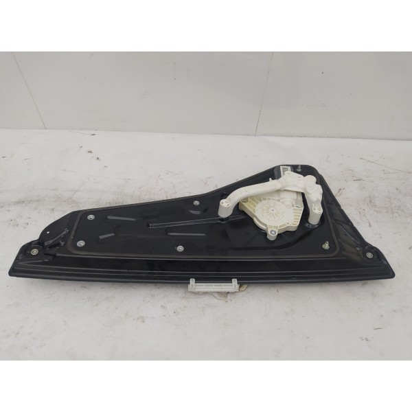 Máquina Vidro Traseira Esquerda Range Rover Sport 2011 2012