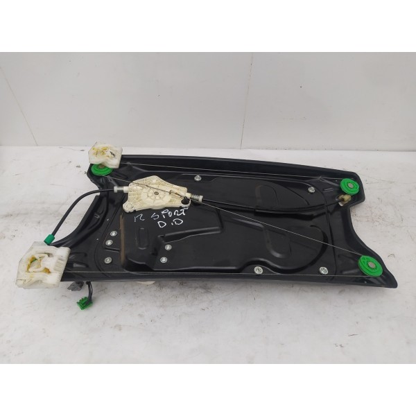 Máquina Vidro Dianteira Direita Range Rover Sport 2011 2012