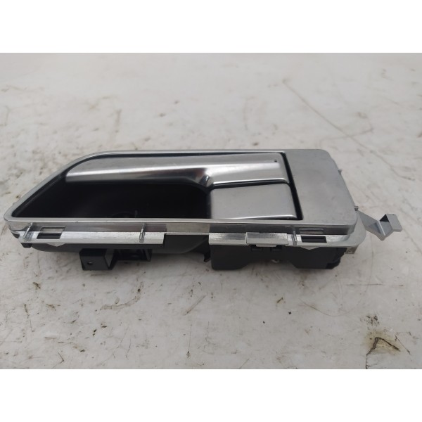 Maçaneta Interna Traseira Esquerda Range Rover Sport 2011 12