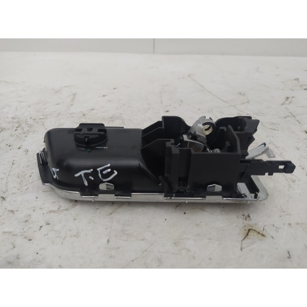 Maçaneta Interna Traseira Esquerda Range Rover Sport 2011 12