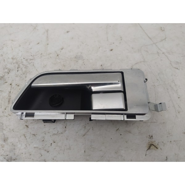 Maçaneta Interna Traseira Esquerda Range Rover Sport 2011 12