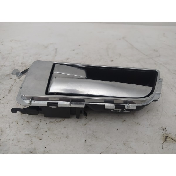 Maçaneta Interna Traseira Esquerda Range Rover Sport 2011 12