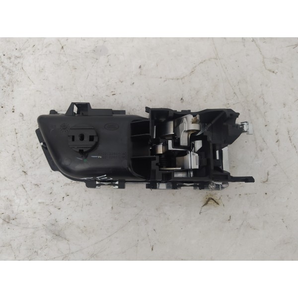 Maçaneta Interna Traseira Esquerda Range Rover Sport 2011 12