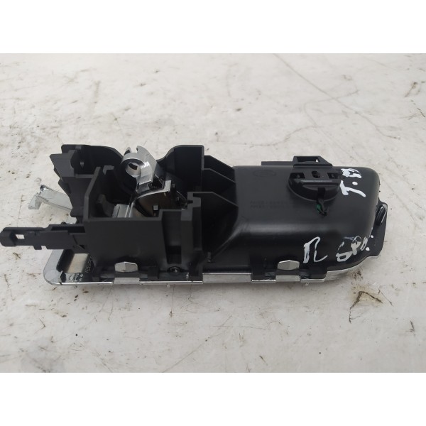 Maçaneta Interna Traseira Direita Range Rover Sport 2011 12