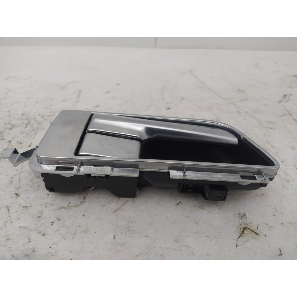 Maçaneta Interna Traseira Direita Range Rover Sport 2011 12