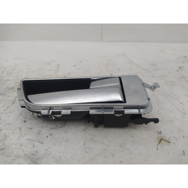 Maçaneta Interna Traseira Direita Range Rover Sport 2011 12