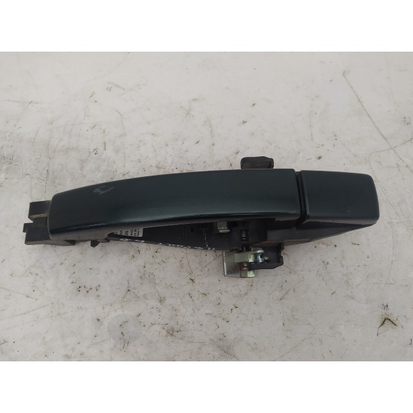 Maçaneta Externa Dianteira Direita Range Rover Sport 2011 12