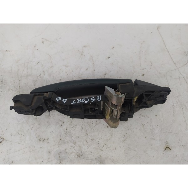 Maçaneta Externa Dianteira Direita Range Rover Sport 2011 12