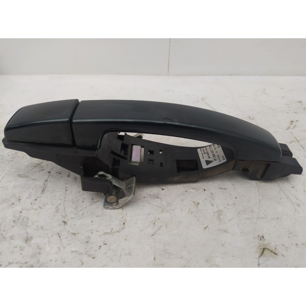 Maçaneta Externa Traseira Esquerda Range Rover Sport 2011 12