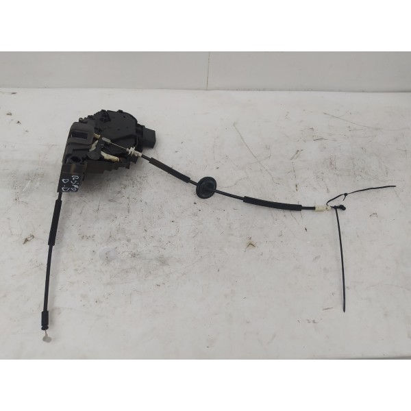 Fechadura Porta Dianteira Direita Range Rover Sport 2011 12