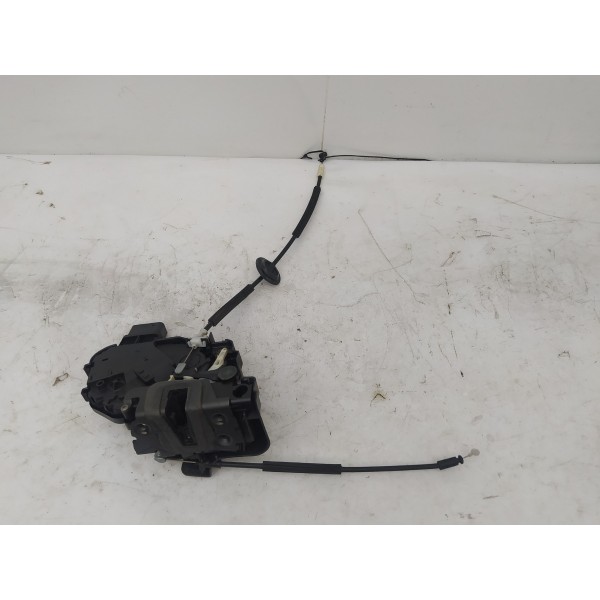 Fechadura Porta Dianteira Direita Range Rover Sport 2011 12