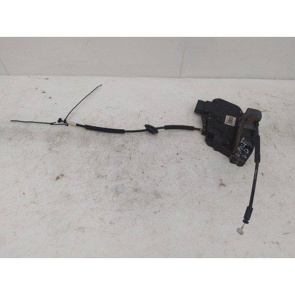 Fechadura Porta Dianteira Direita Range Rover Sport 2011 12