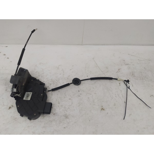 Fechadura Porta Dianteira Direita Range Rover Sport 2011 12